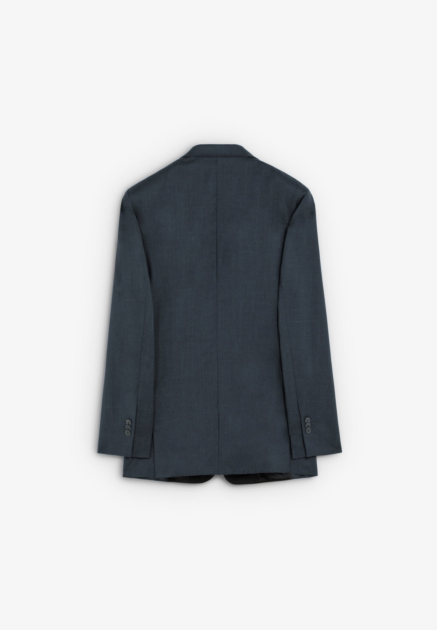 VESTE COSTUME LAINE FROIDE ZIGNONE