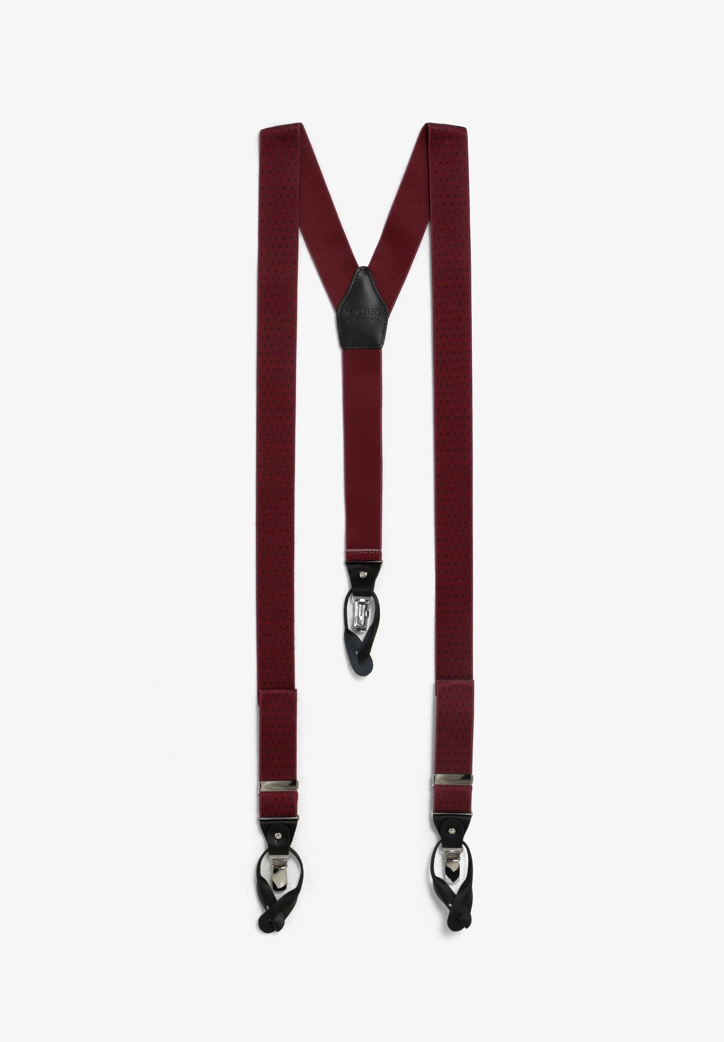 SCDOTS SUSPENDERS