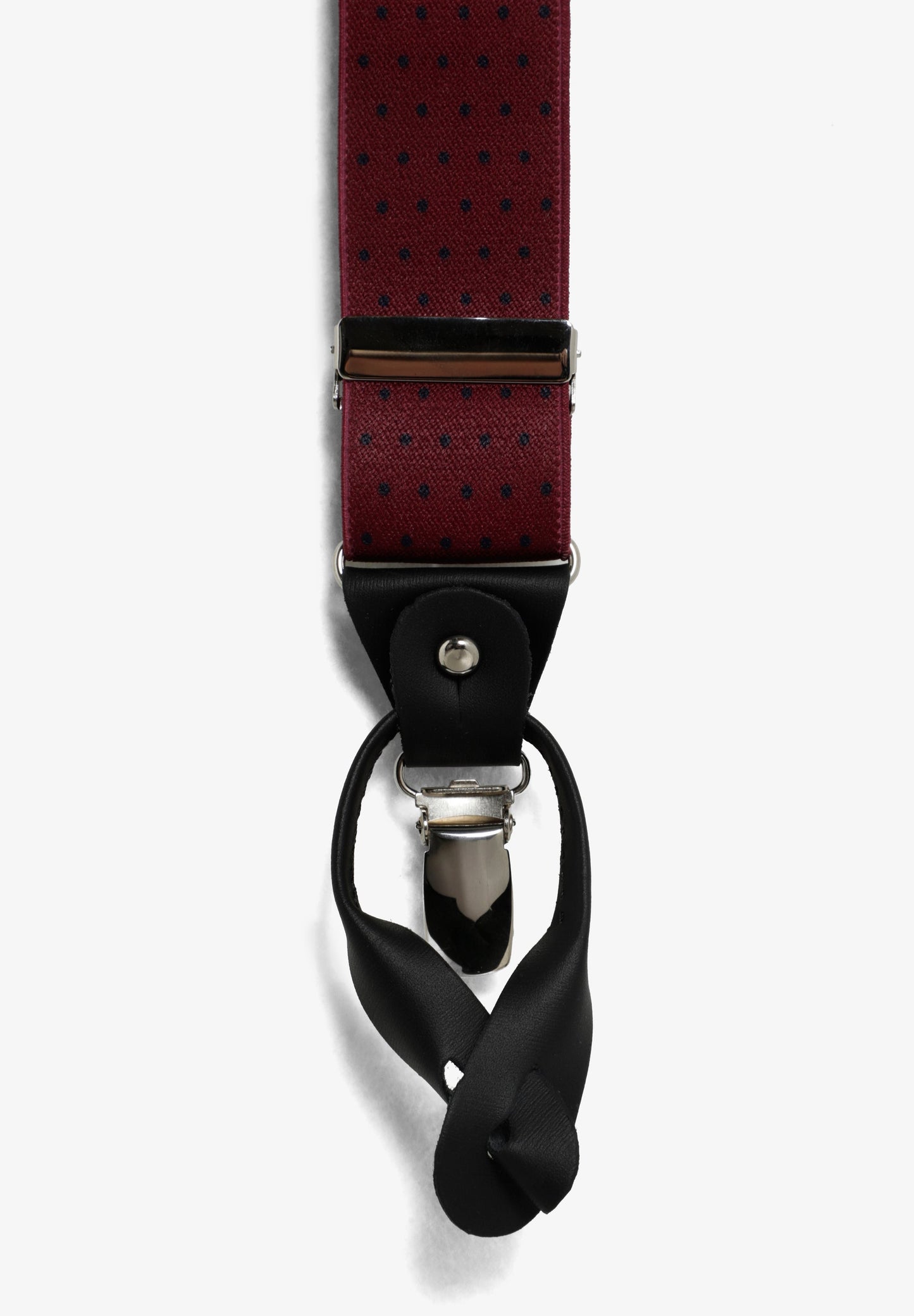 SCDOTS SUSPENDERS
