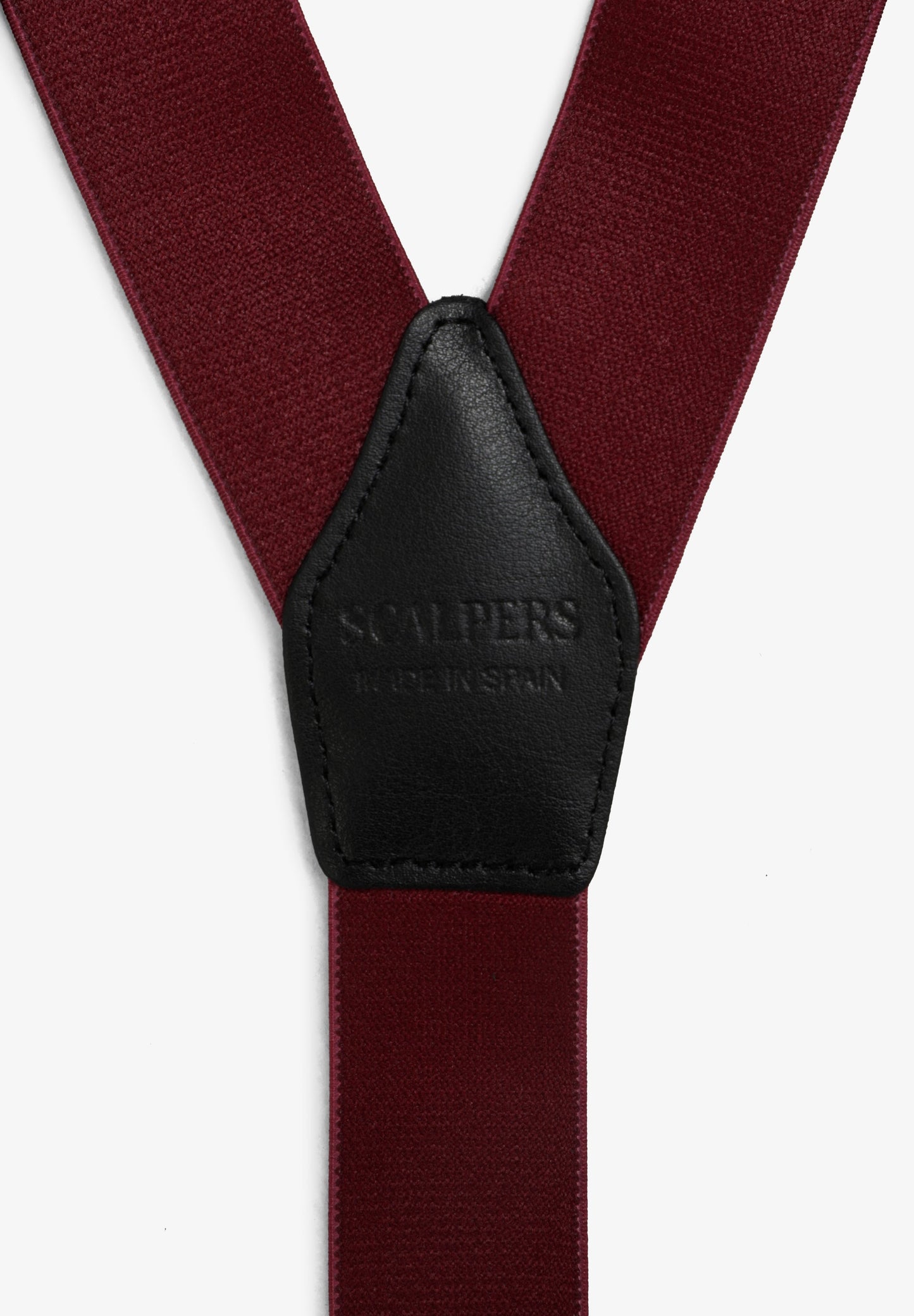 SCDOTS SUSPENDERS