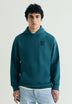 SCALPERS CLUB HOODIE