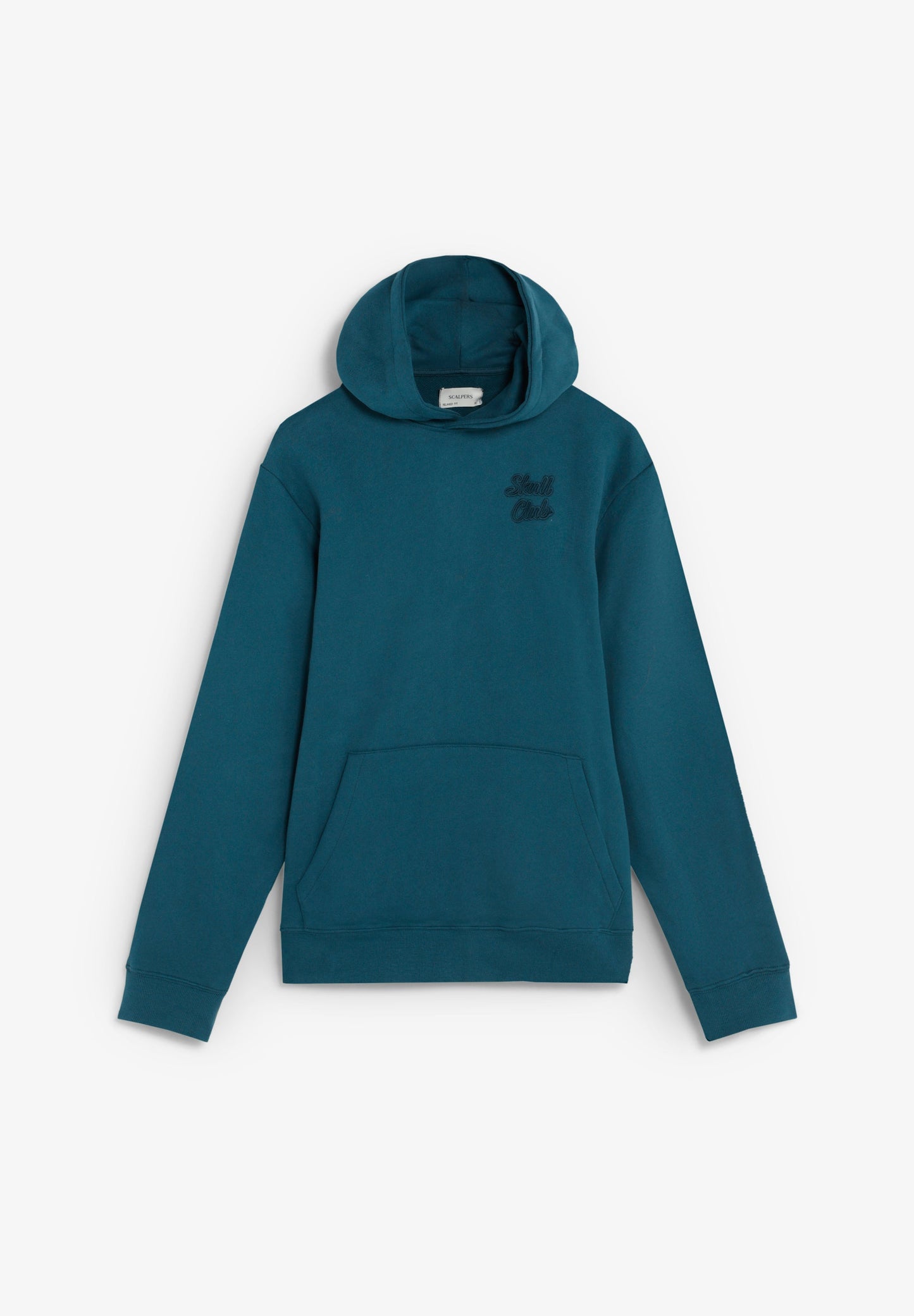 SCALPERS CLUB HOODIE