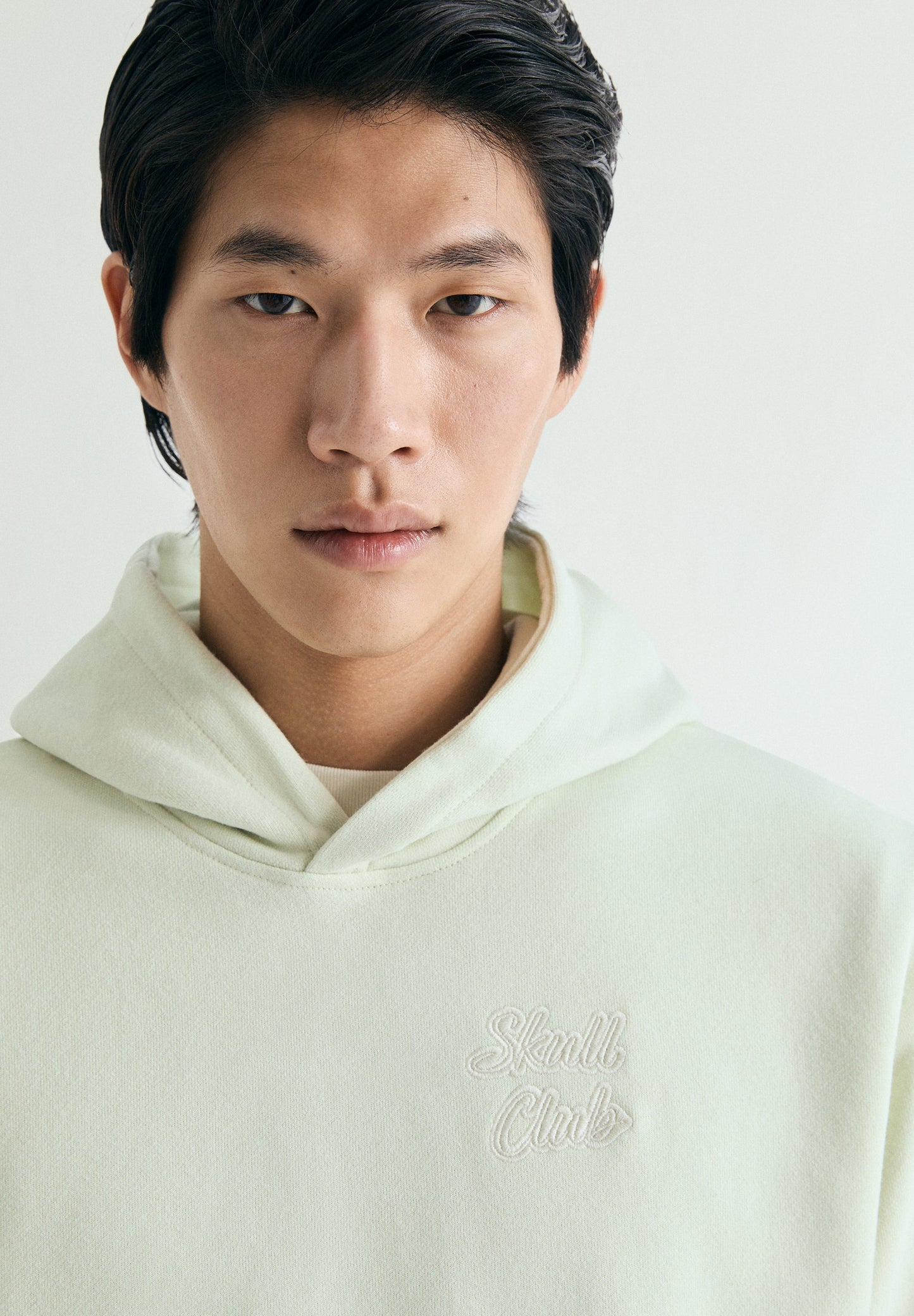 SCALPERS CLUB HOODIE