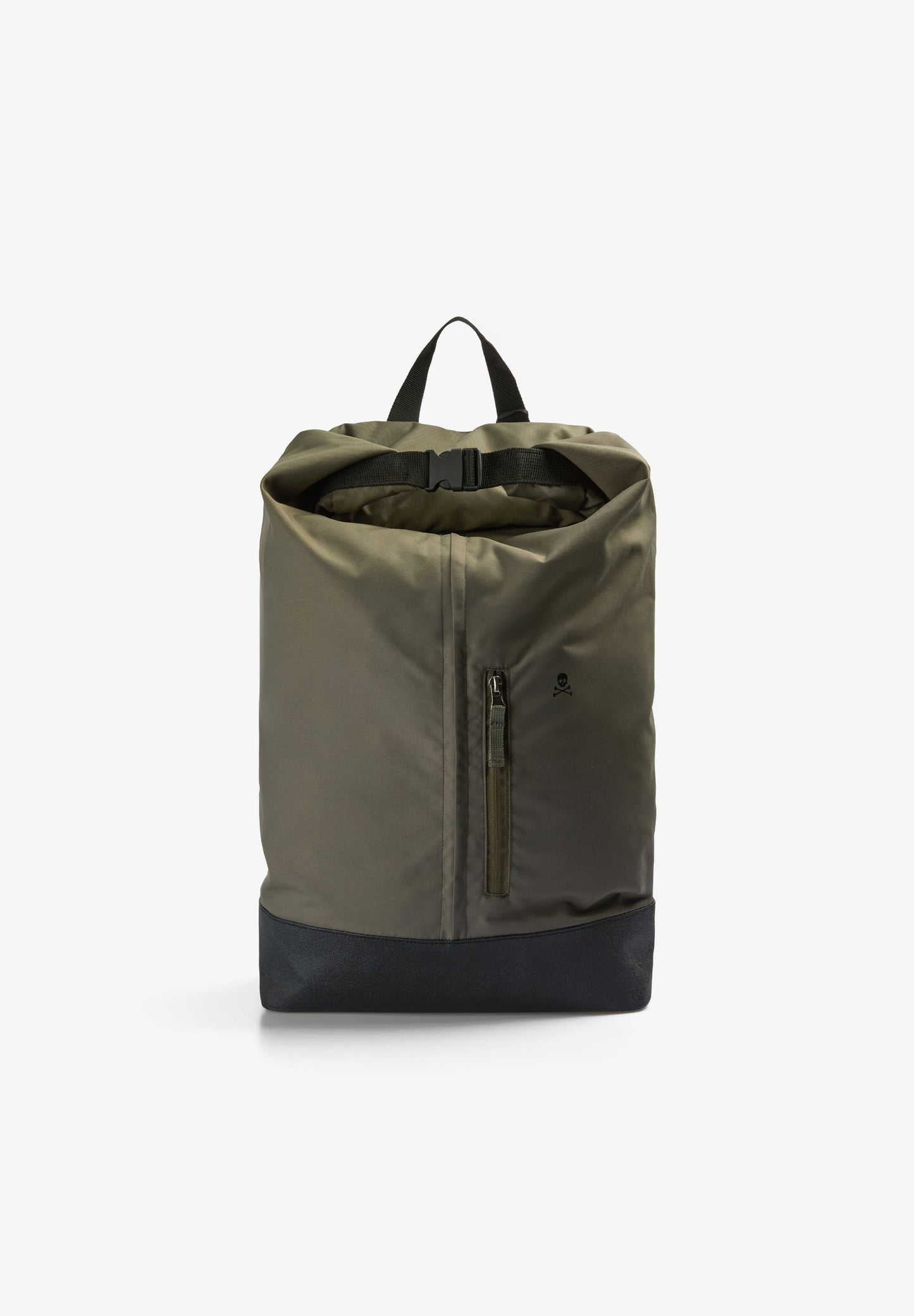SCCAMP BACKPACK