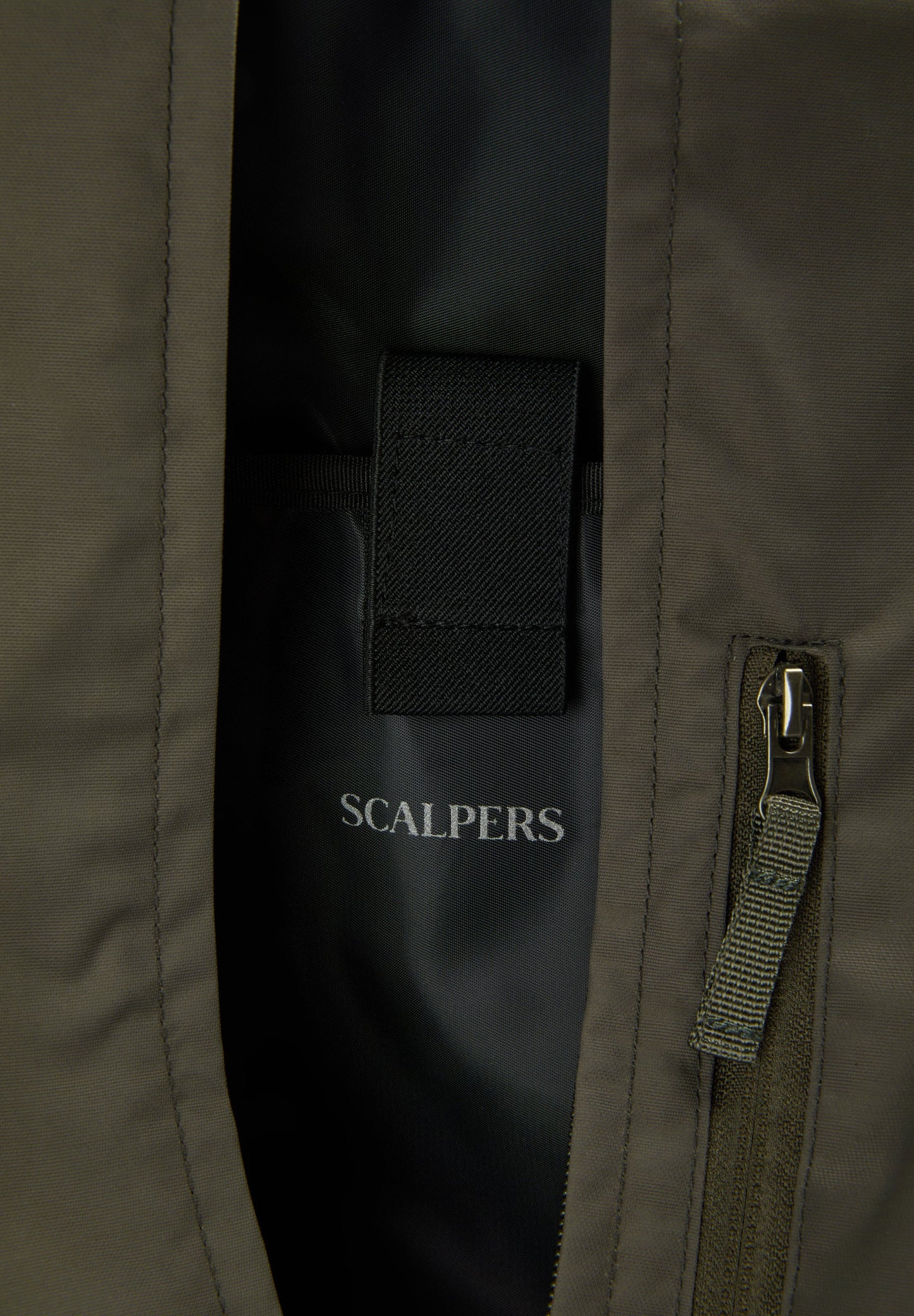 SCCAMP BACKPACK