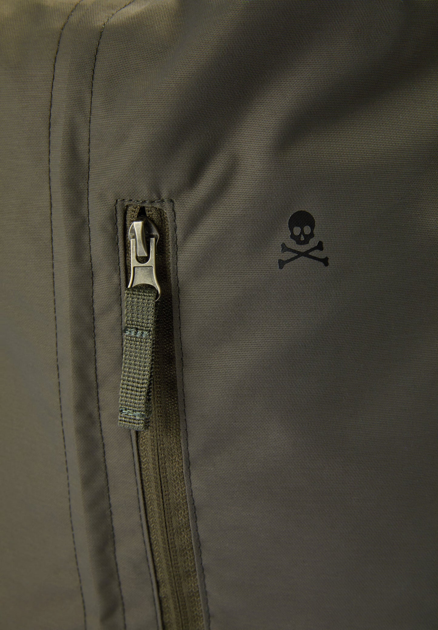 SCCAMP BACKPACK