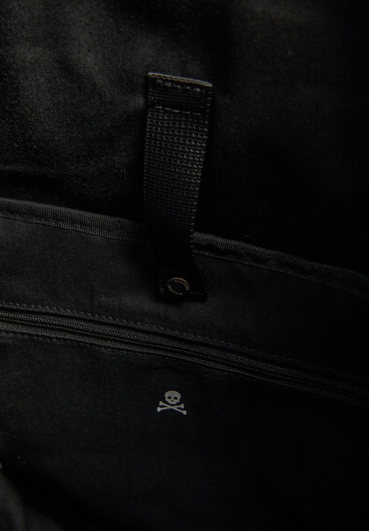 SCFANCY BACKPACK