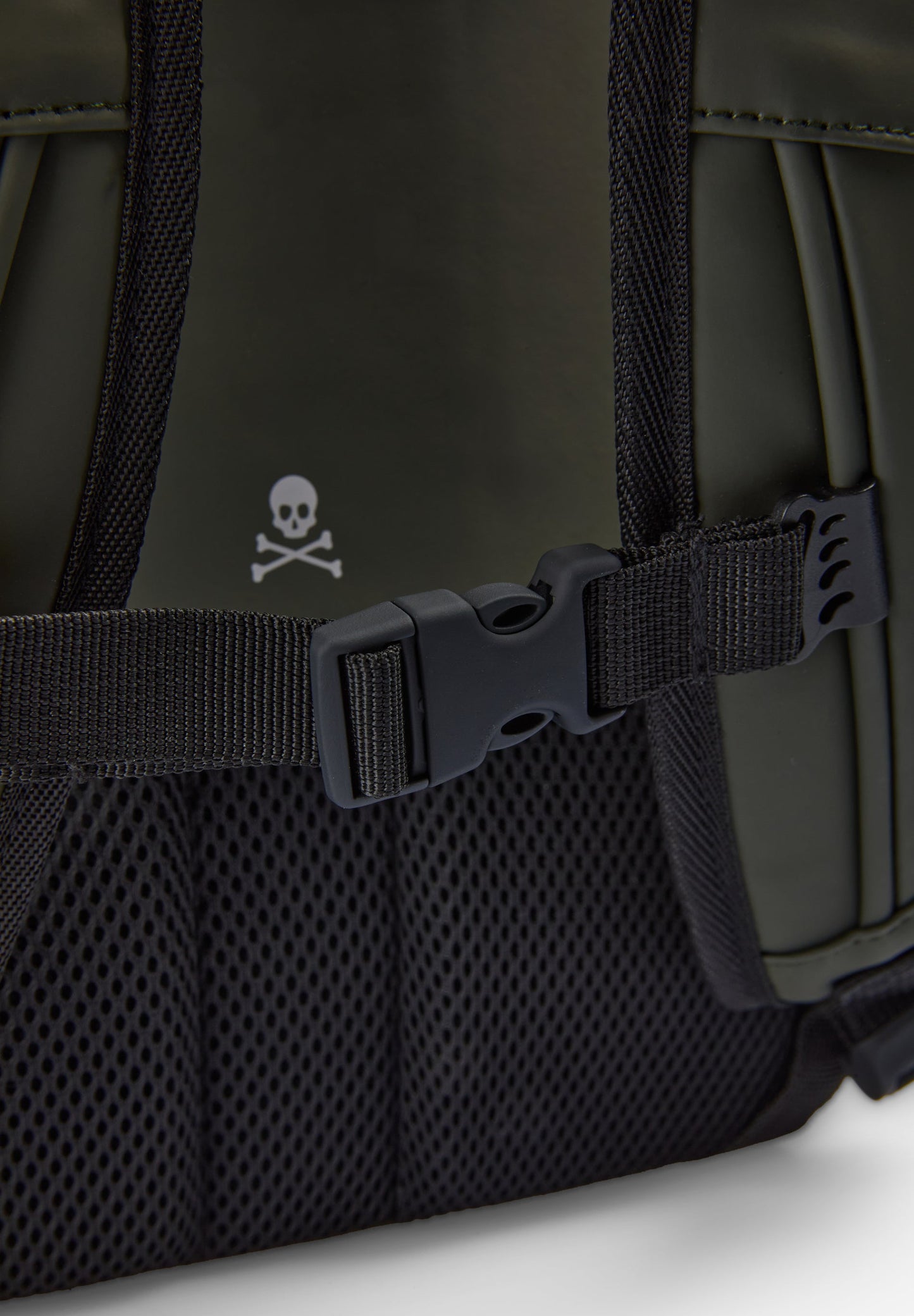 SCPUCOOPER BACKPACK