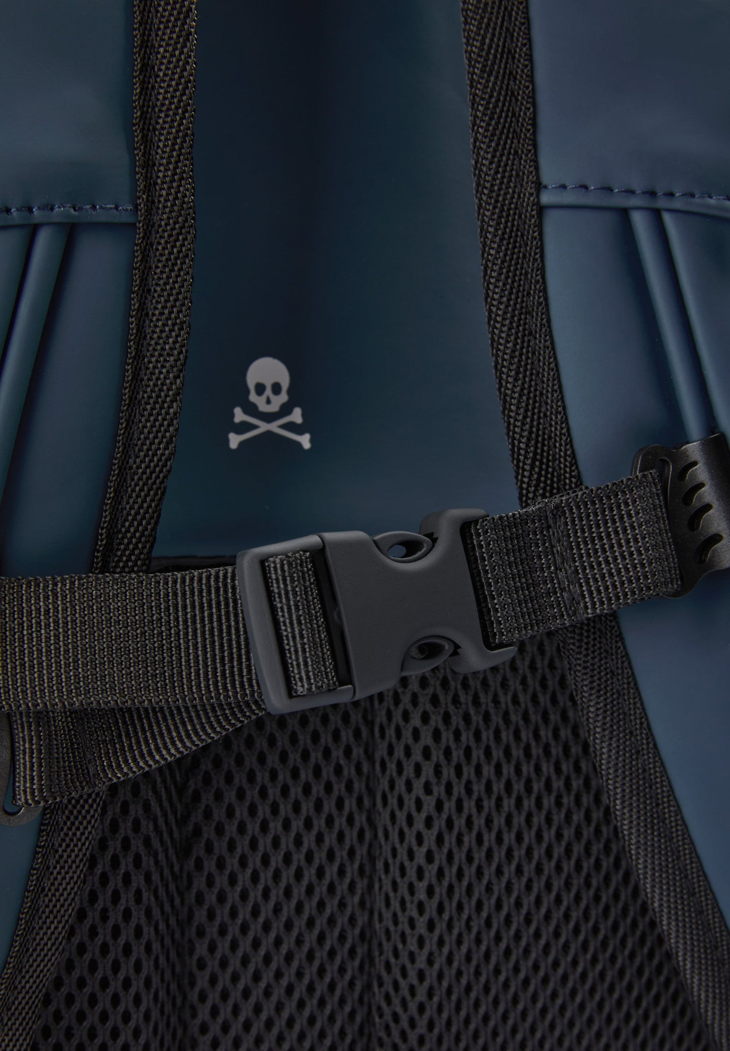 SCPUCOOPER BACKPACK