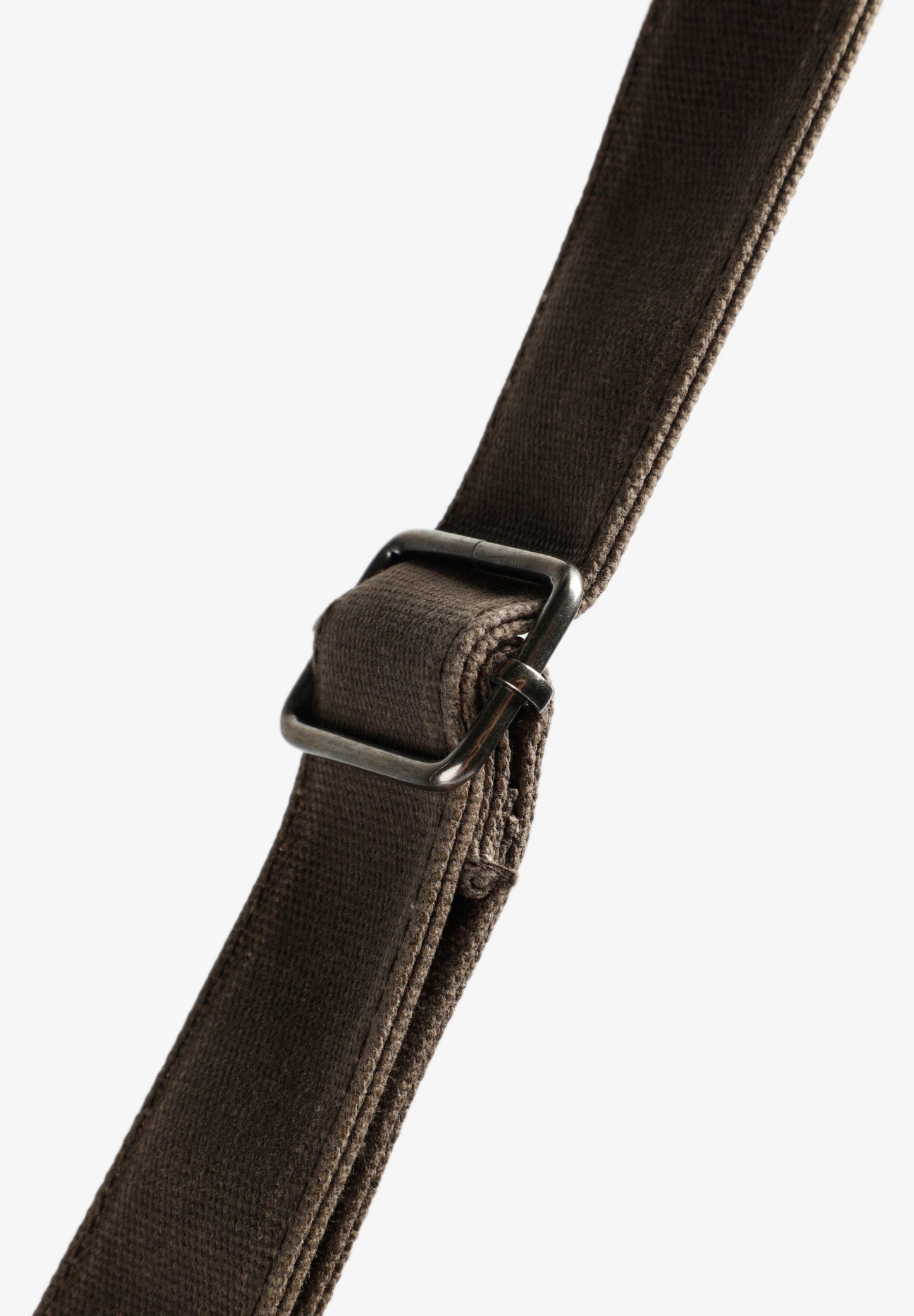 SCRETRO WAXED TRAVEL BAG