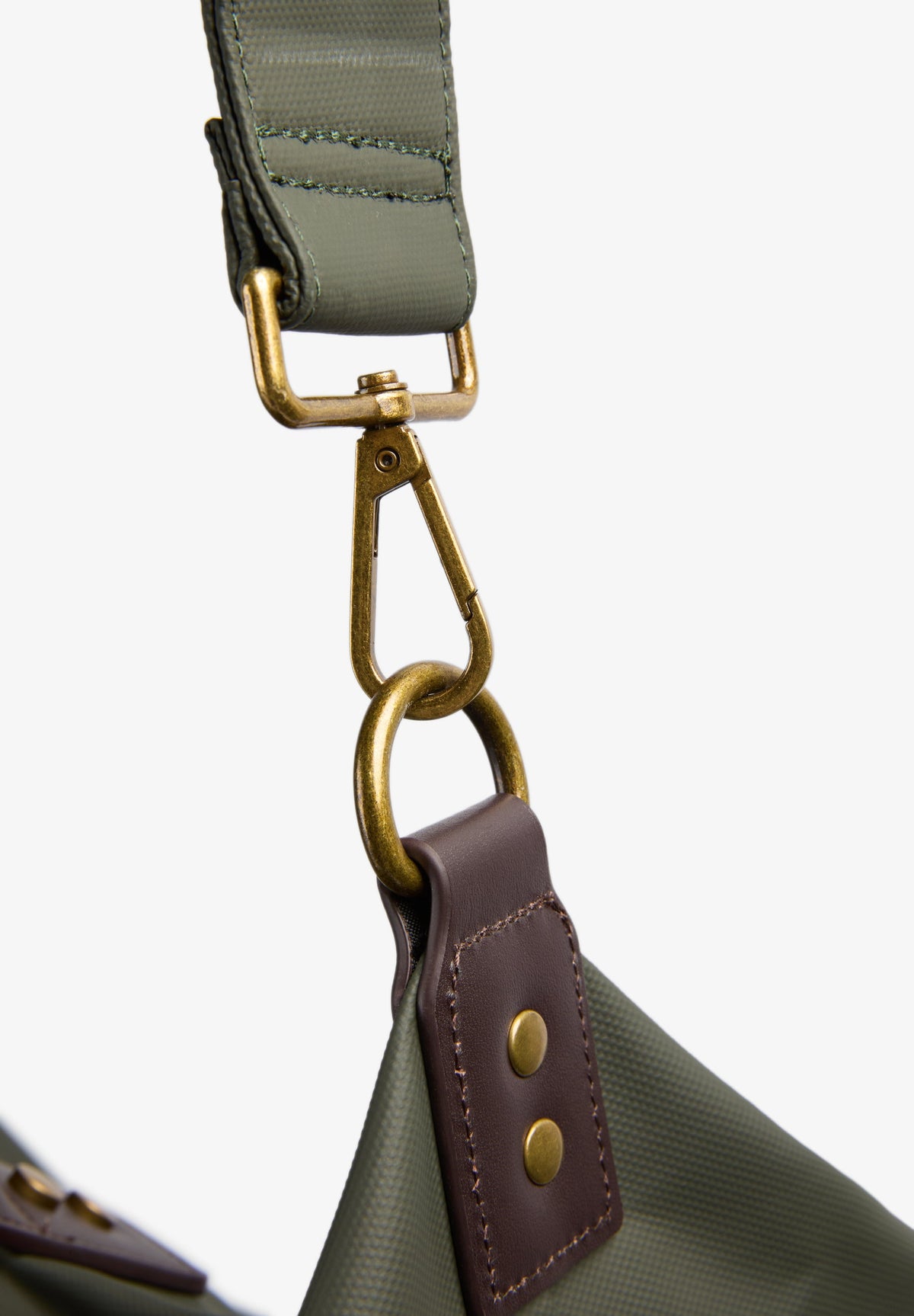 SCWINTER BRIAN TRAVEL BAG