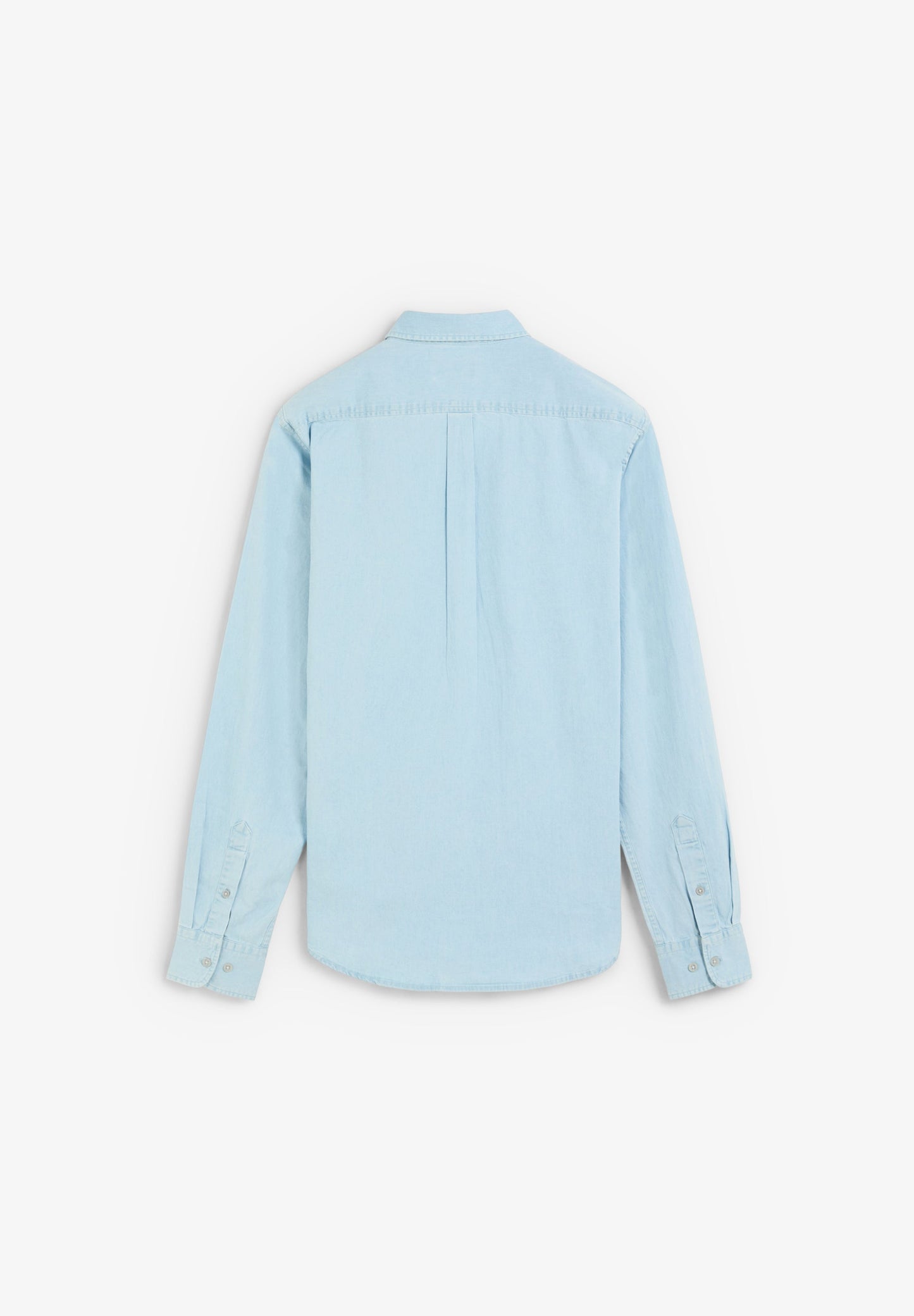 SCALPHA S BD SHIRT