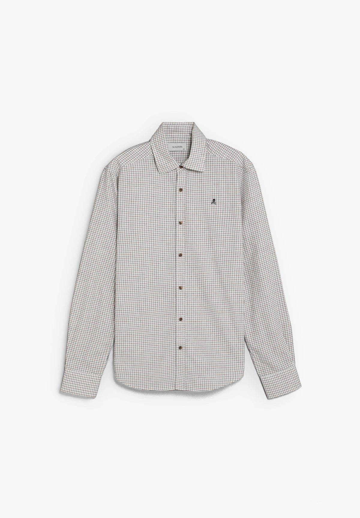 SCCOUNTRY K SHIRT