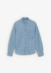 SCDENIM POCKET BD SHIRT