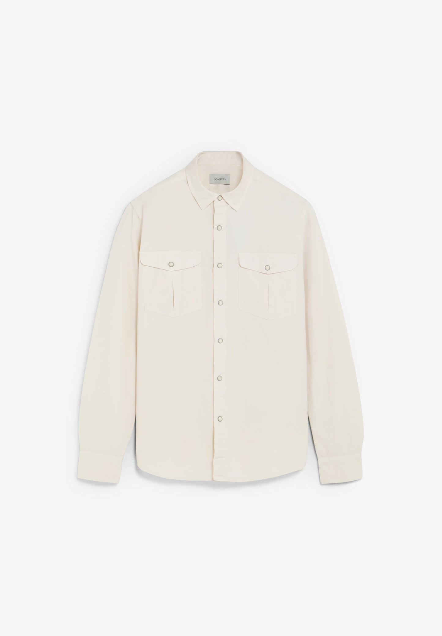 SCGUSSET POCKET SHIRT
