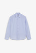 SCICON DOBBY STRIPES BC SHIRT