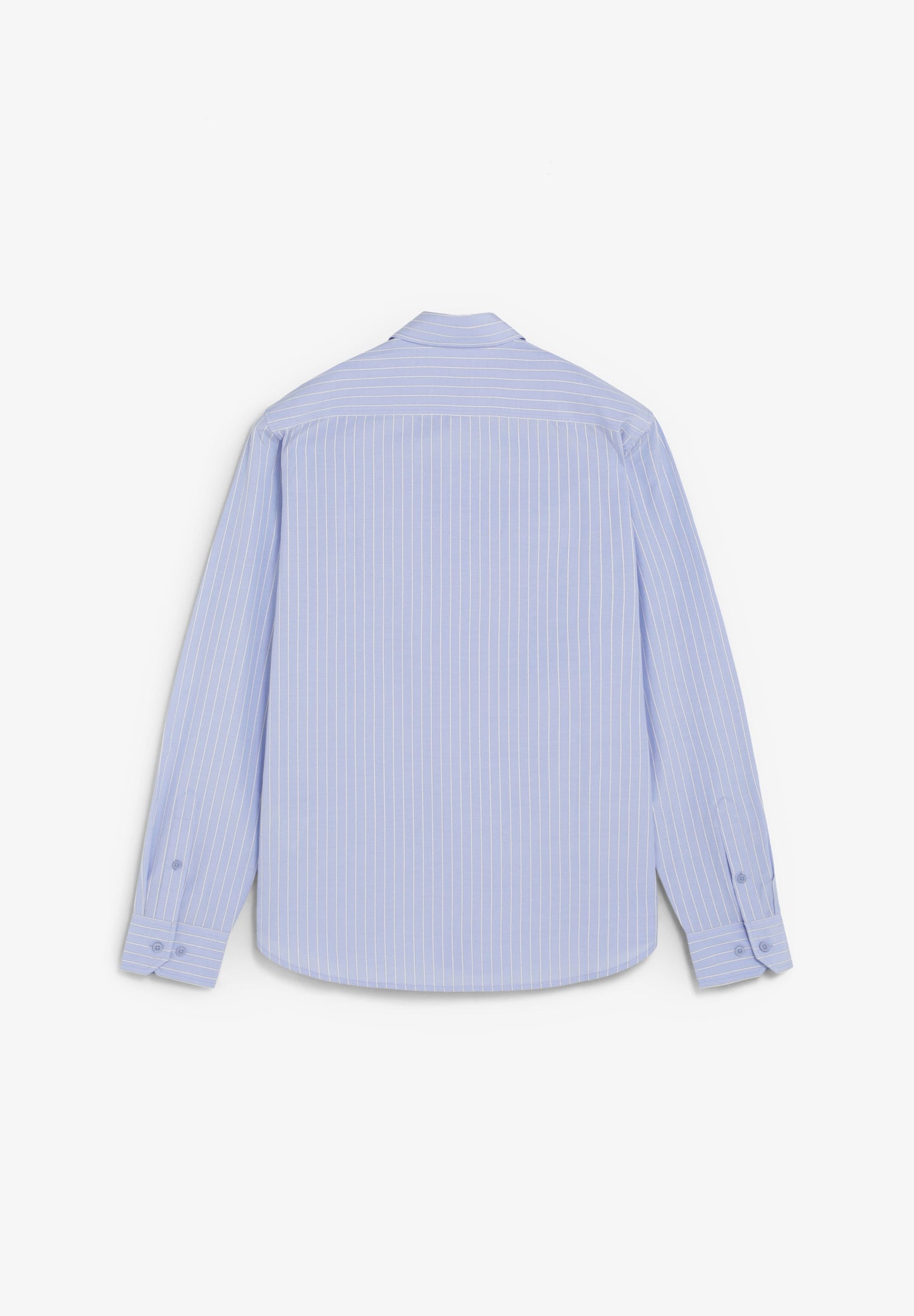 SCICON DOBBY STRIPES BC SHIRT