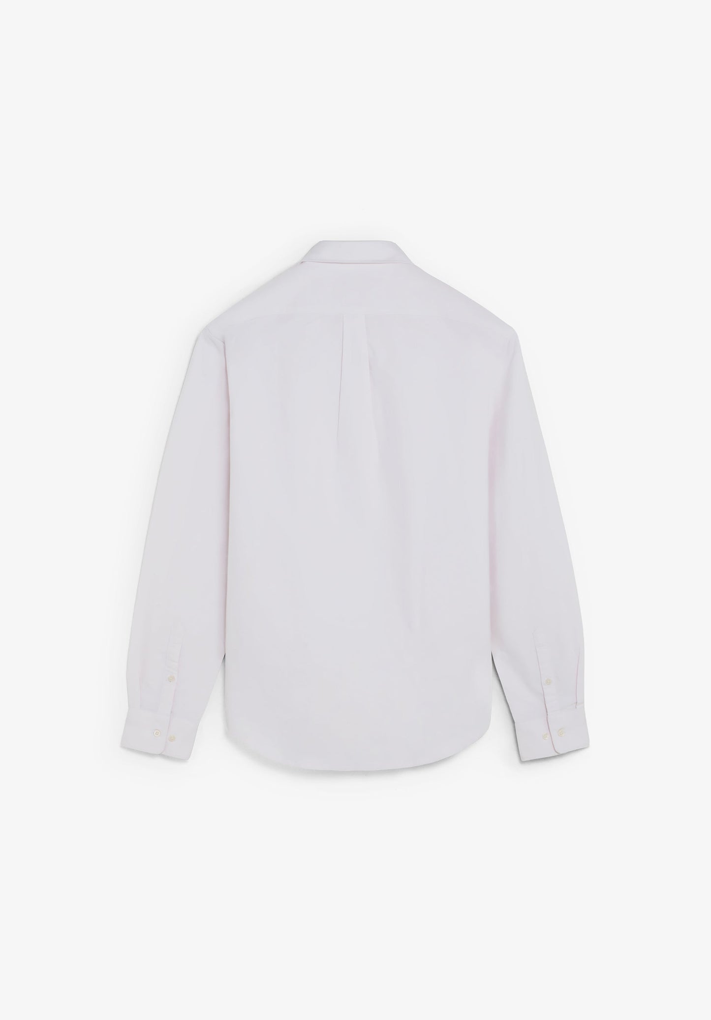 SCLOOSE OXFORD BD SHIRT