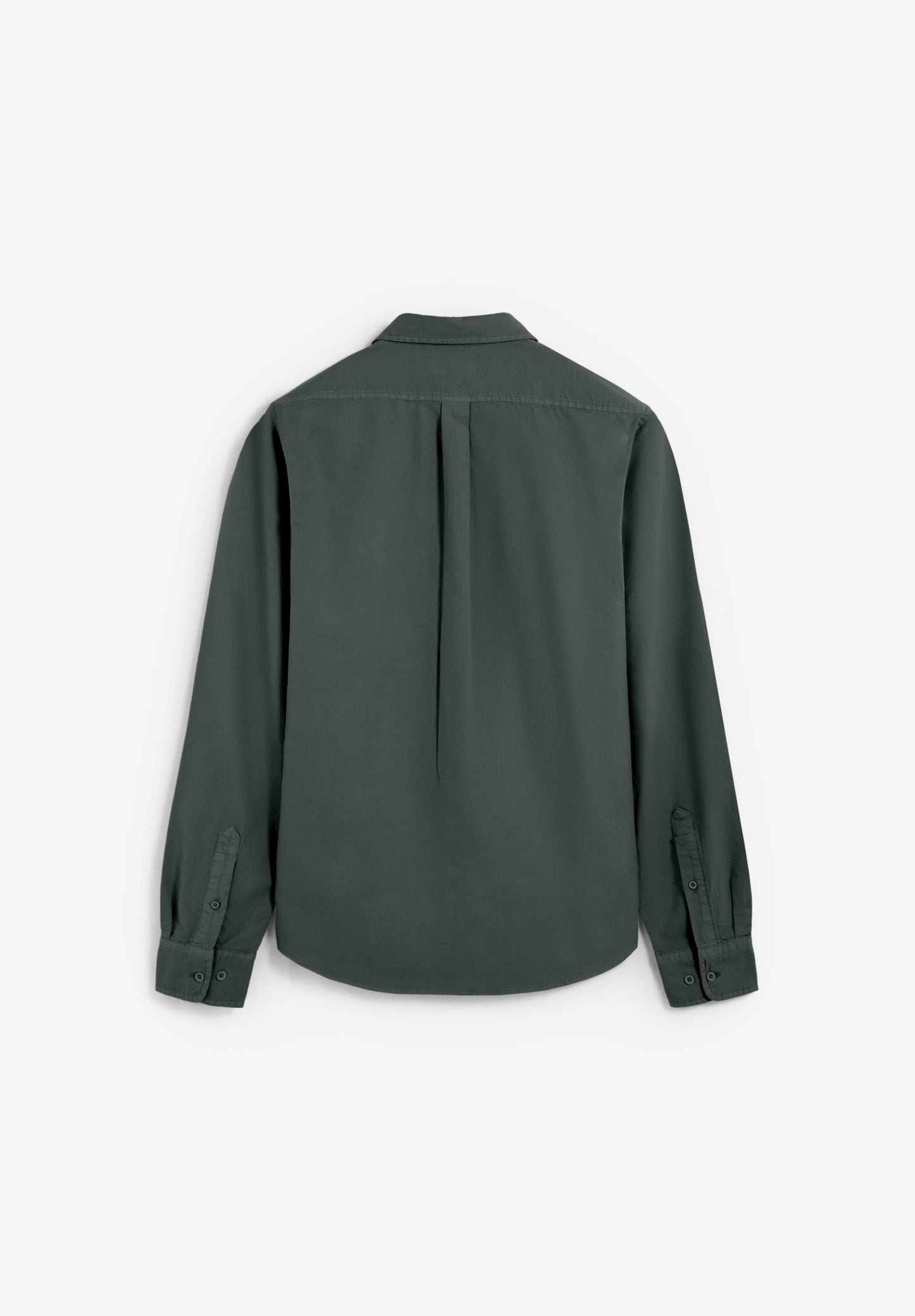 OXFORD SHIRT WITH POCKET