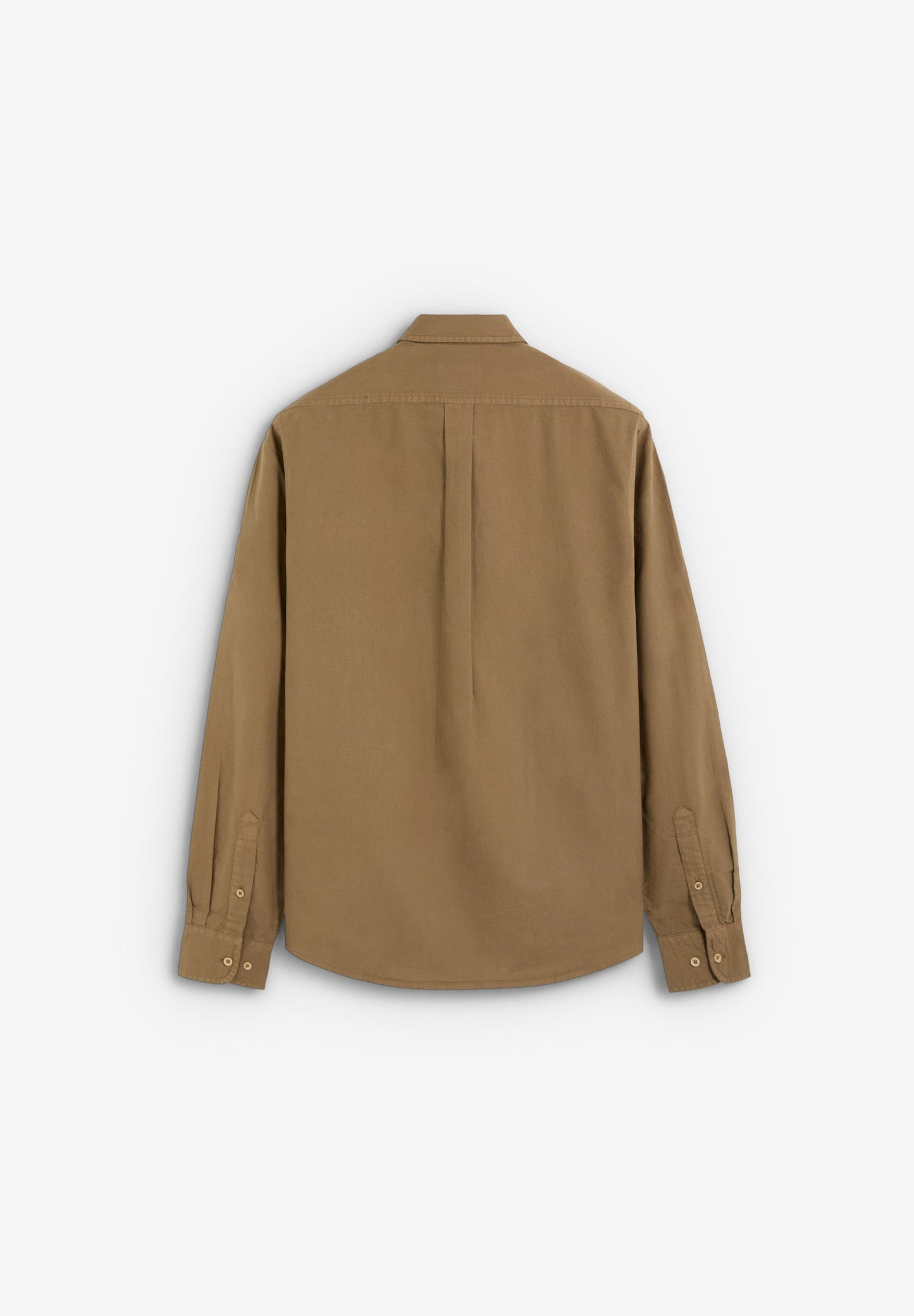 SCNEW FOREST OXFORD BD SHIRT