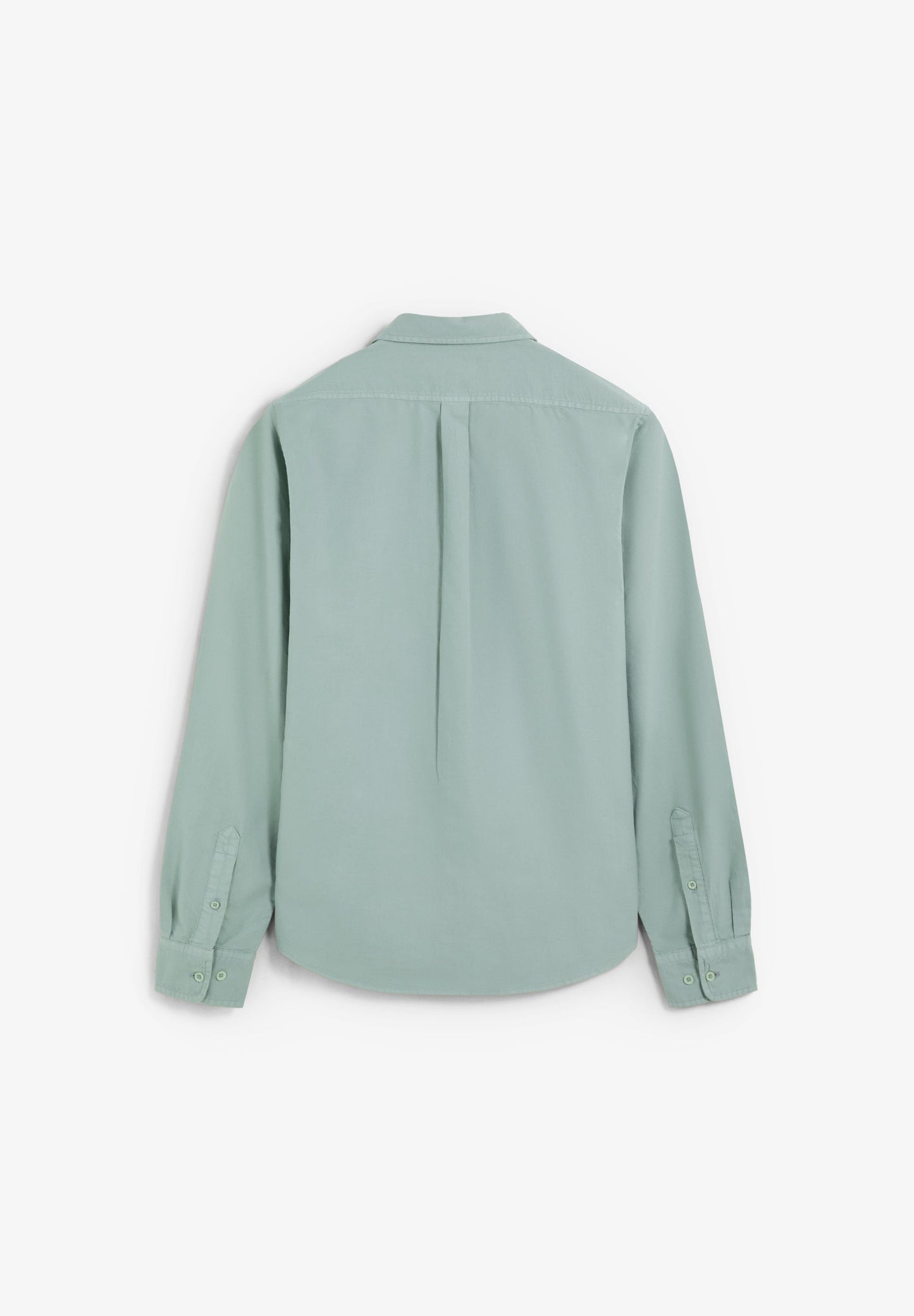 OXFORD SHIRT WITH POCKET