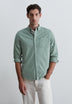 OXFORD SHIRT WITH POCKET