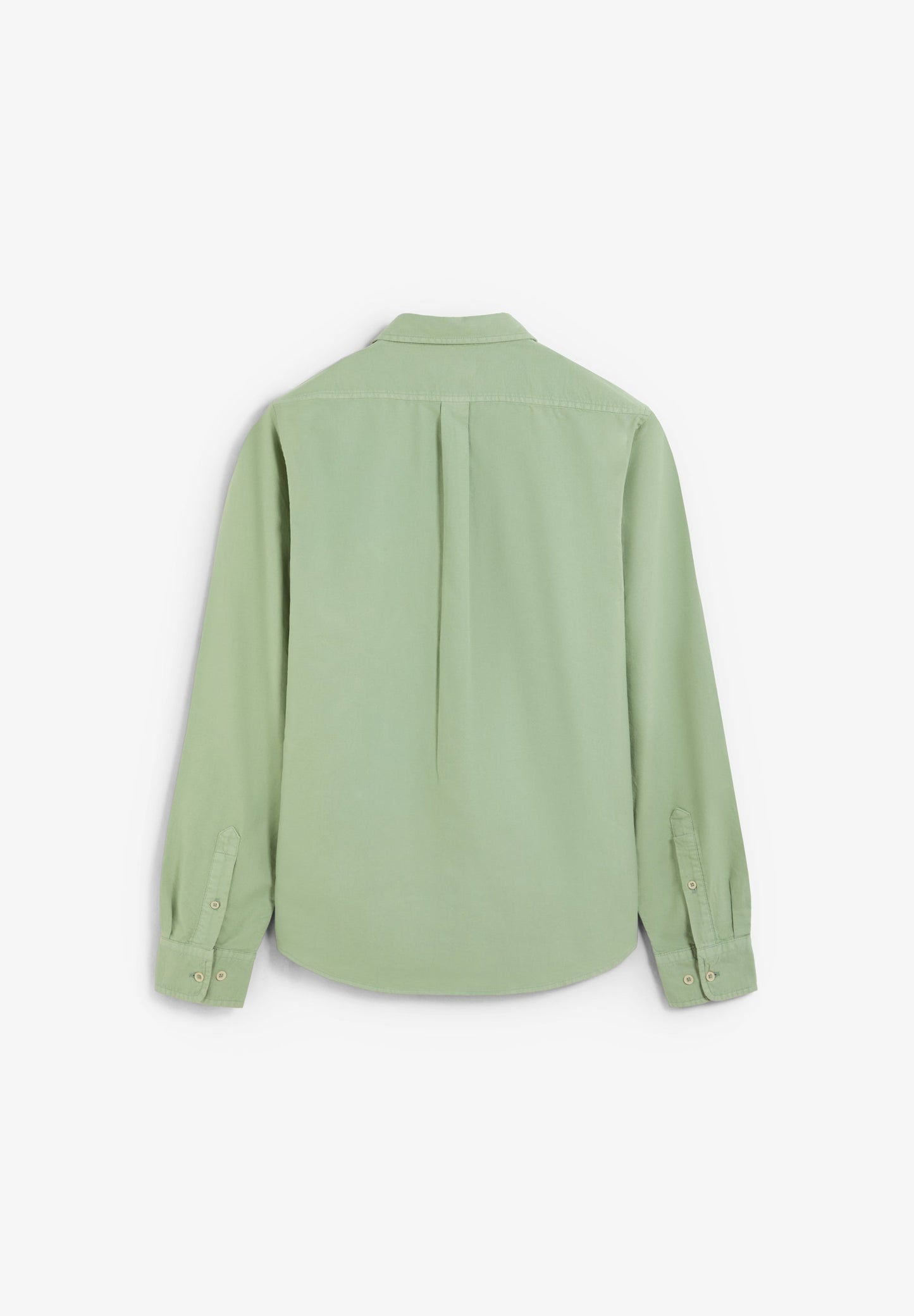 OXFORD SHIRT WITH POCKET