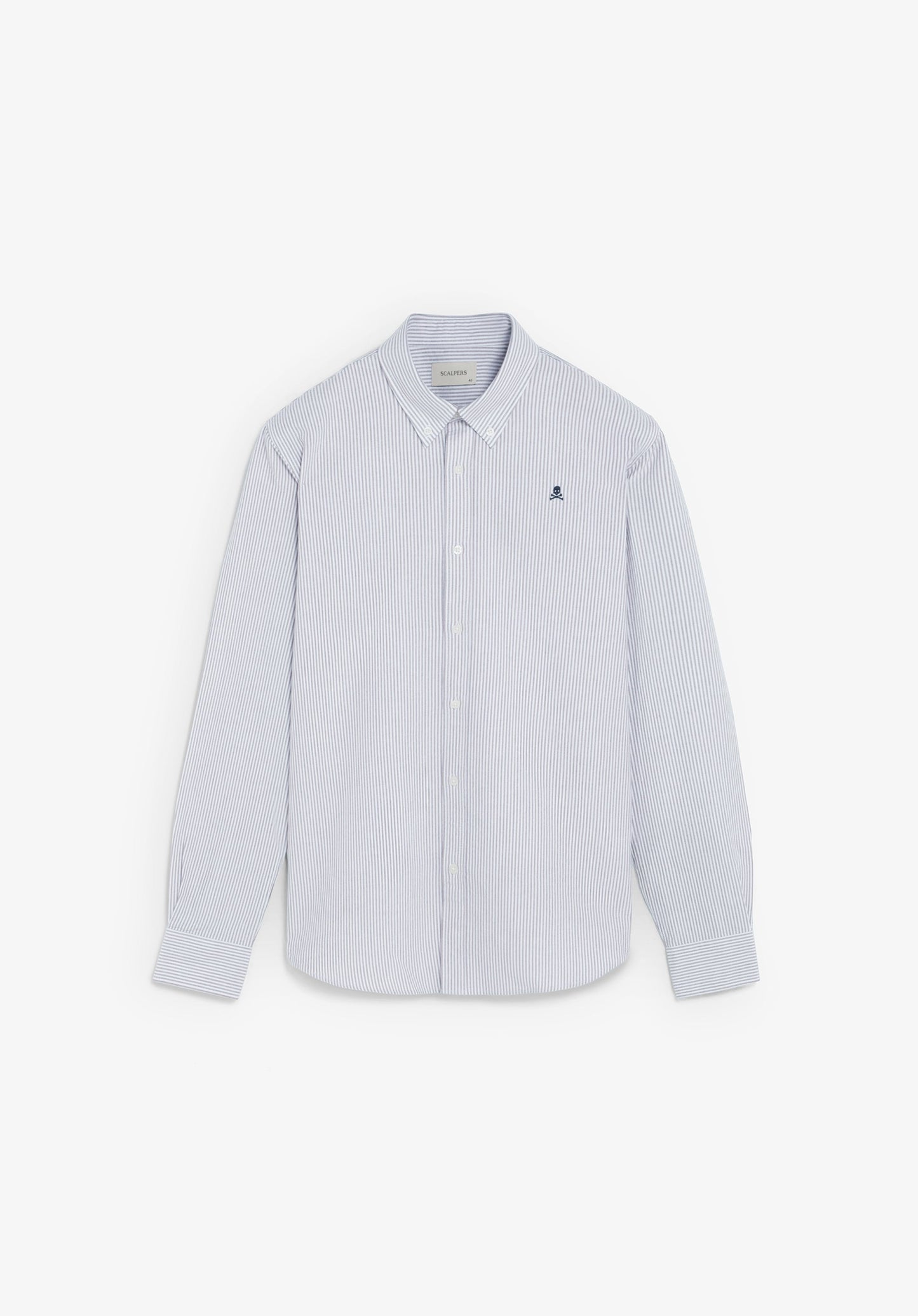SCNEW OXFORD BD SHIRT