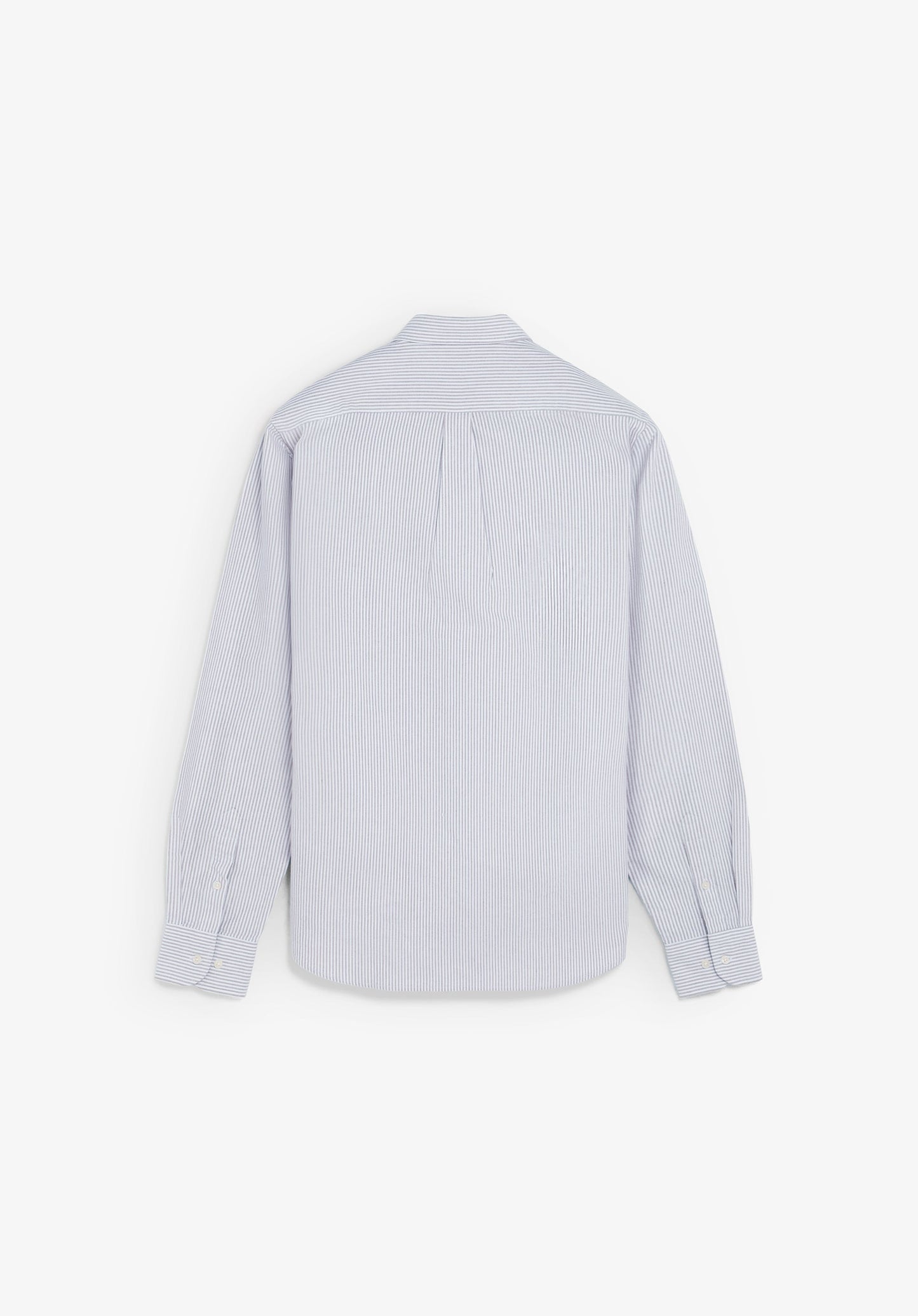 SCNEW OXFORD BD SHIRT