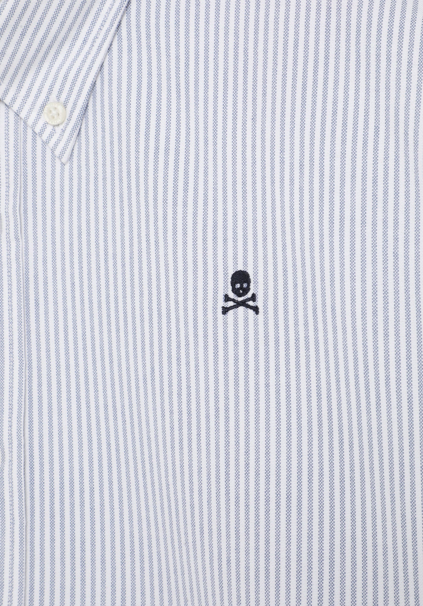SCNEW OXFORD BD SHIRT