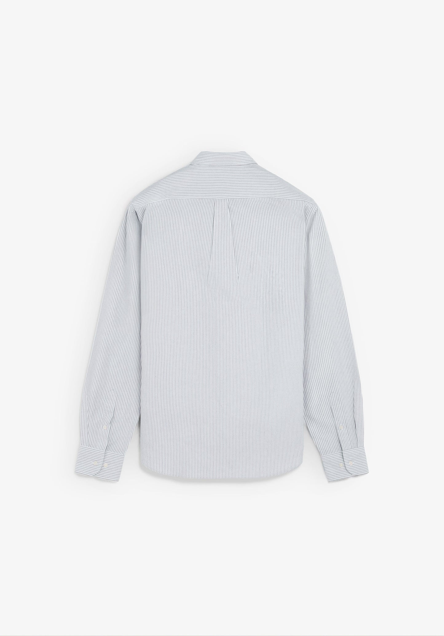 SCNEW OXFORD BD SHIRT