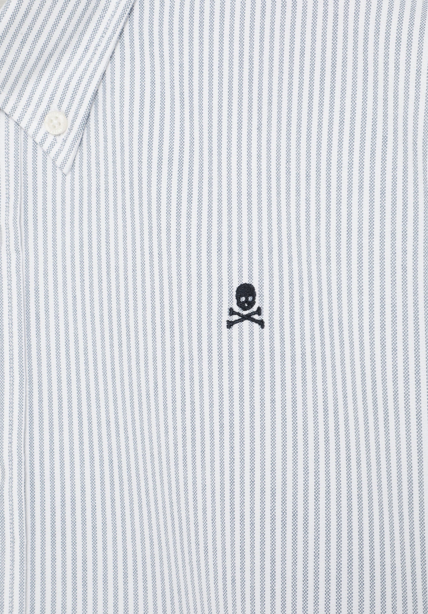 SCNEW OXFORD BD SHIRT