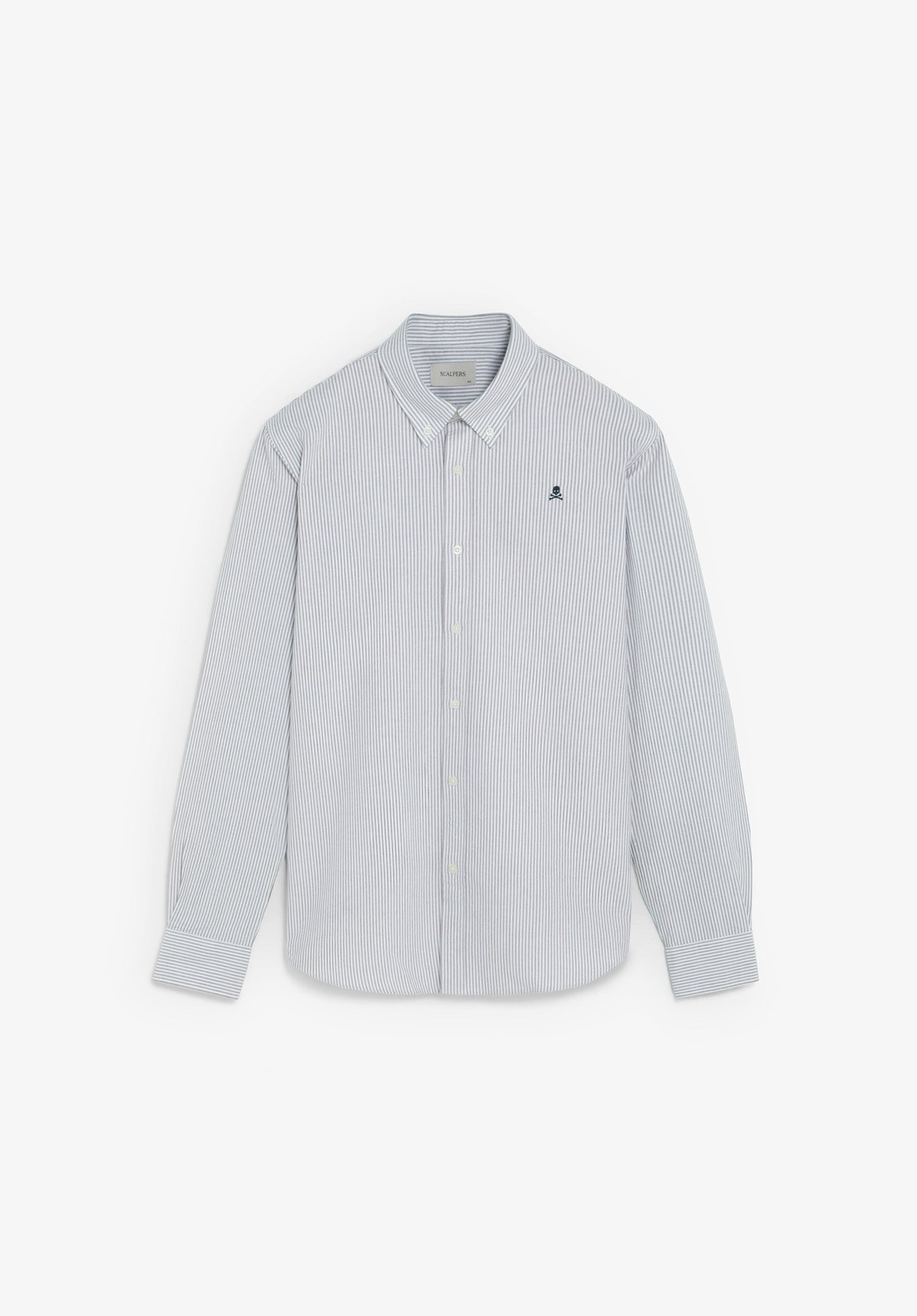 SCNEW OXFORD BD SHIRT