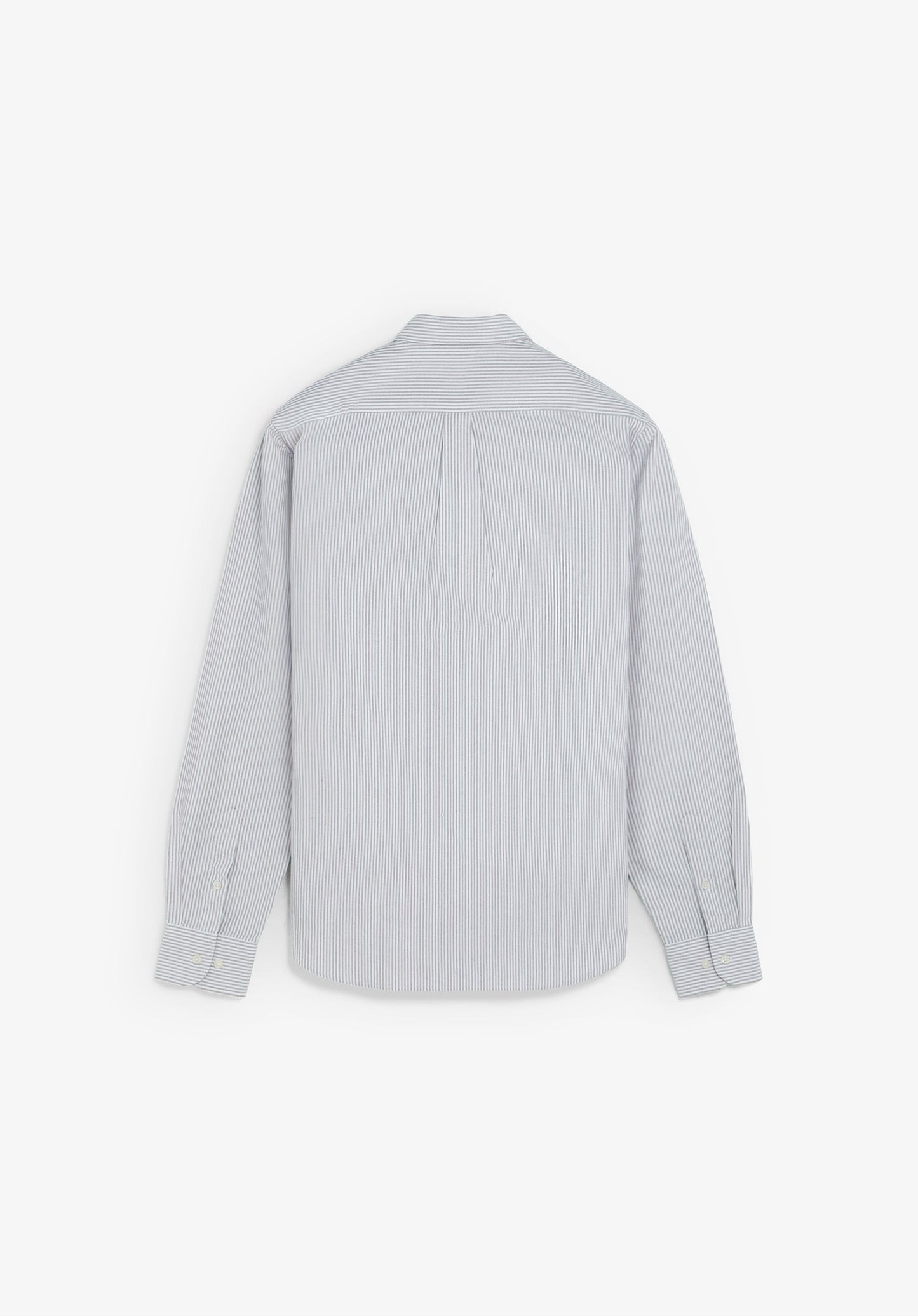 SCNEW OXFORD BD SHIRT