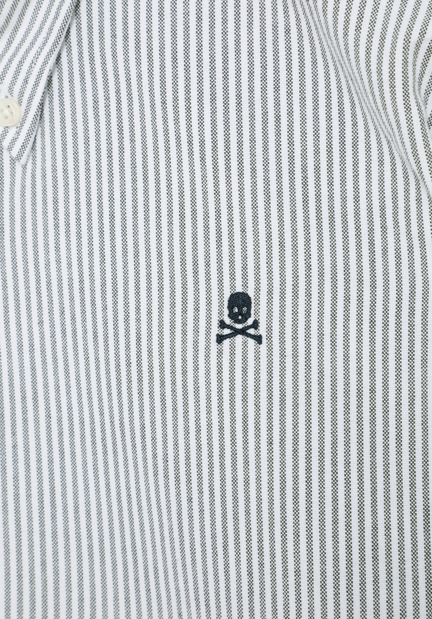 SCNEW OXFORD BD SHIRT