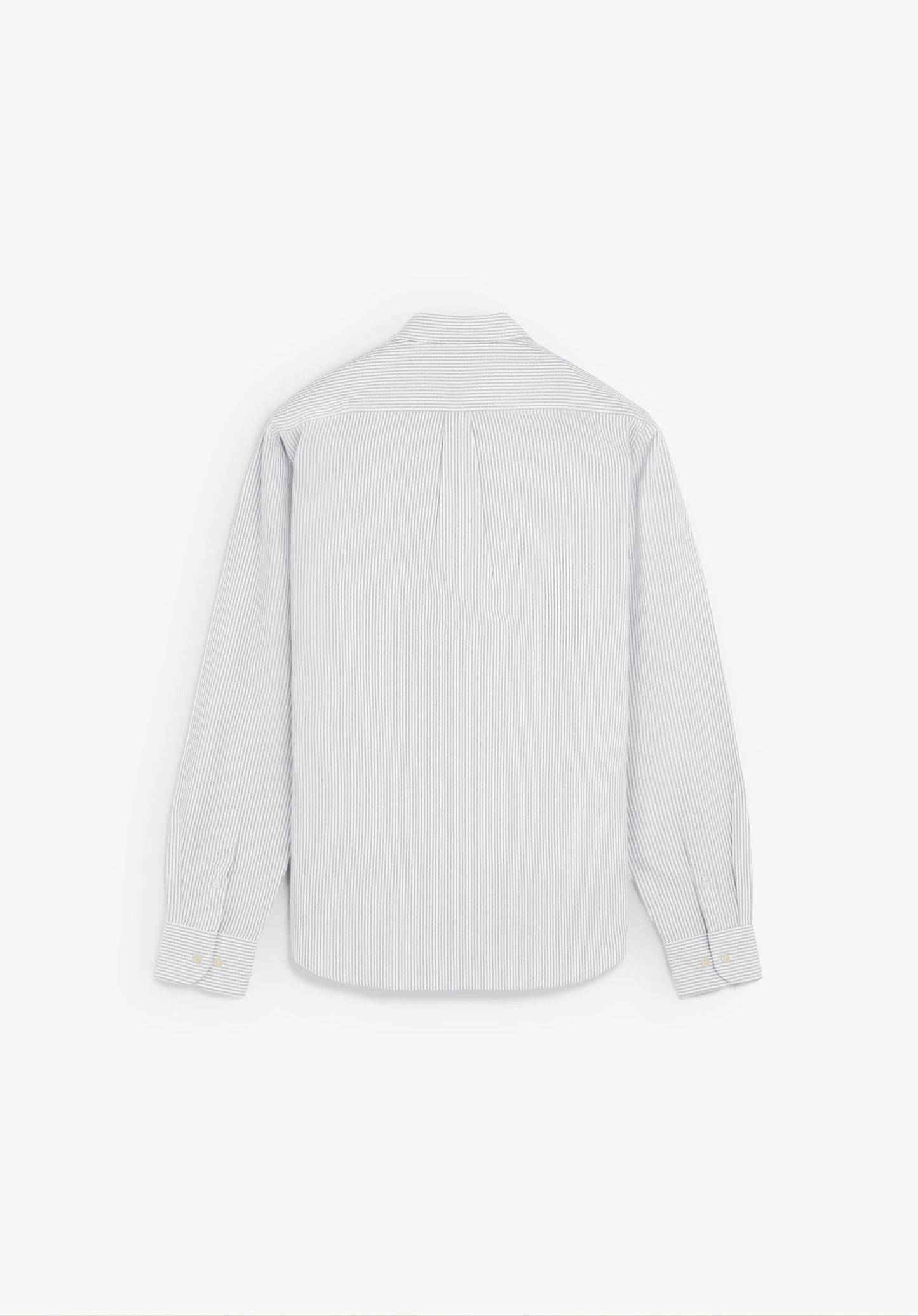 SCNEW OXFORD BD SHIRT