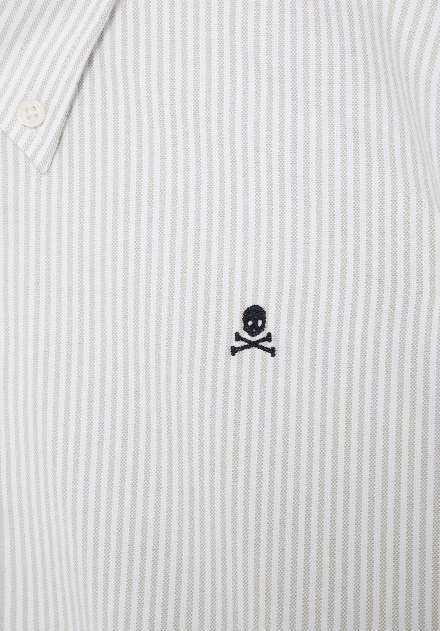 SCNEW OXFORD BD SHIRT