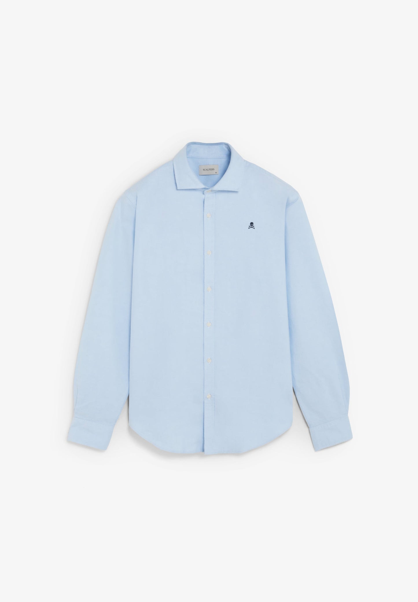 SCOXFORD PEACH SHIRT