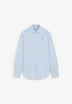 SCOXFORD PEACH SHIRT