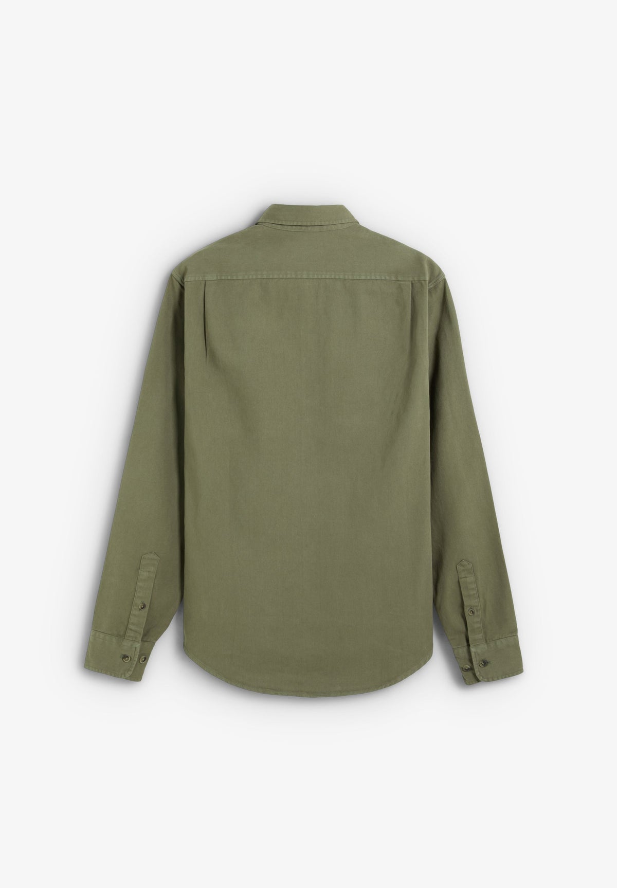 SCSAINT BART SHIRT