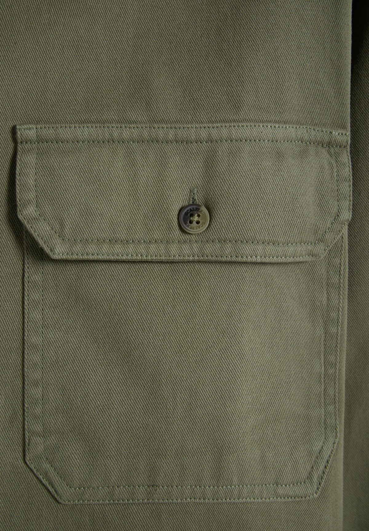 SCSAINT BART SHIRT