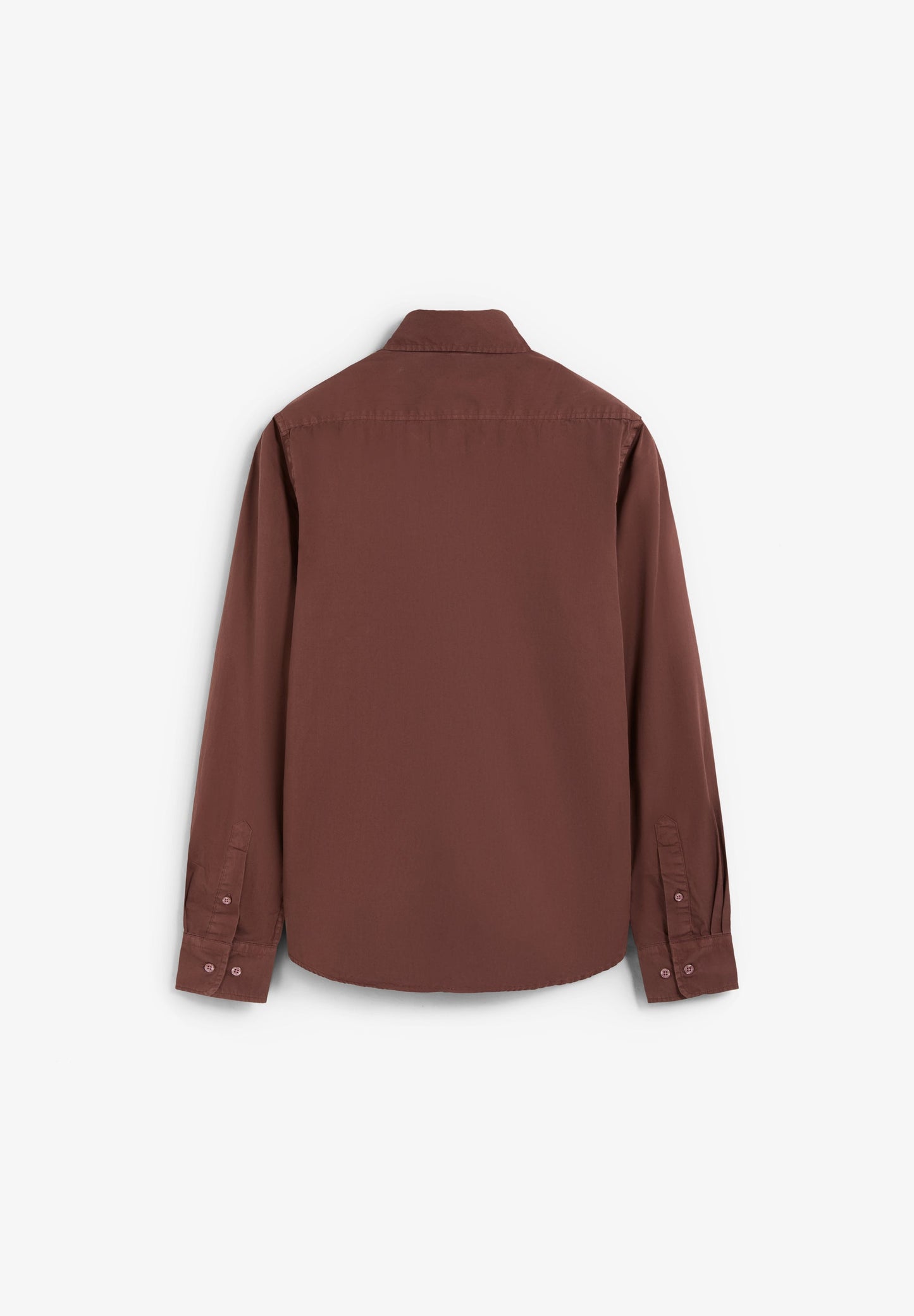 SHIRT WITH TONAL SKULL