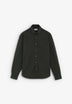 CAMICIA TESCHIO TONO SU TONO