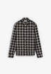 SCWOOD TARTAN SHIRT