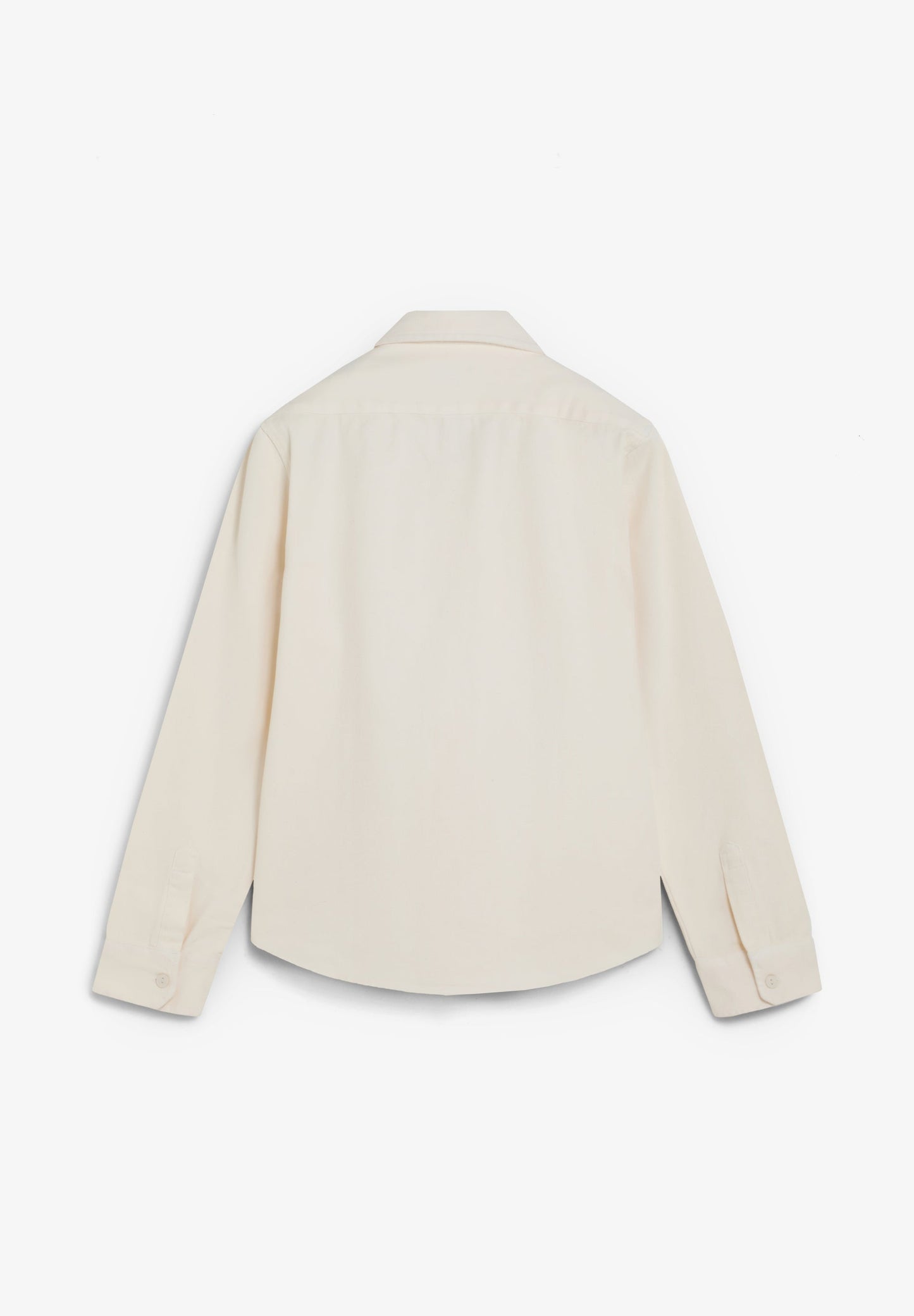 SCWORK OVERSHIRT
