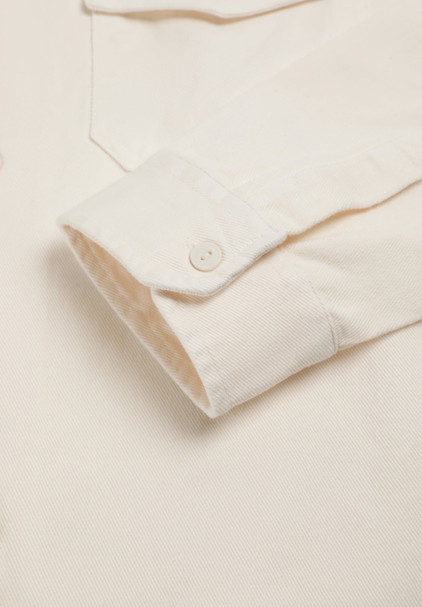 SCWORK OVERSHIRT