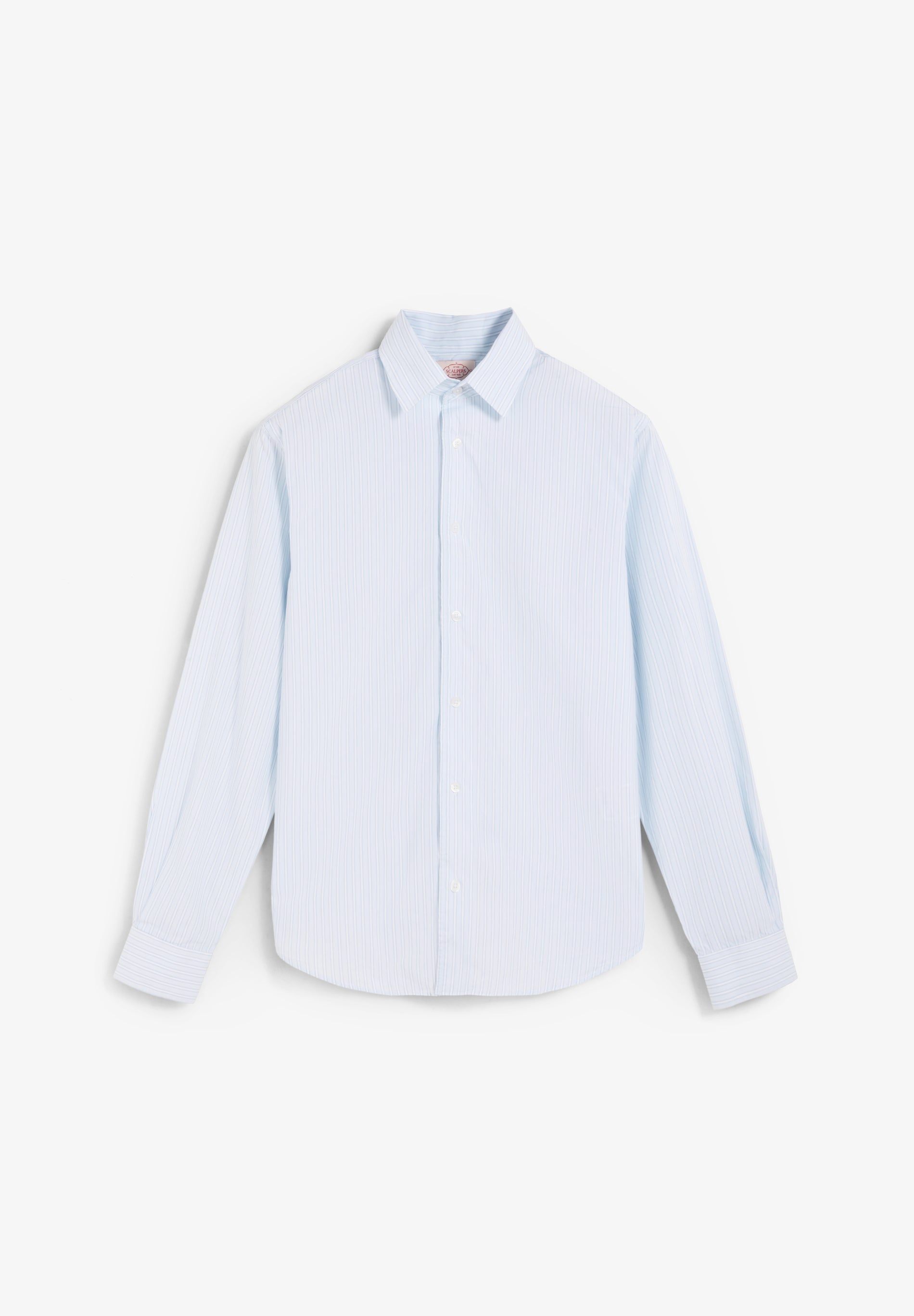 SCDAIMON SHIRT
