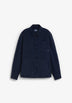 SCCANVAS OVERSHIRT