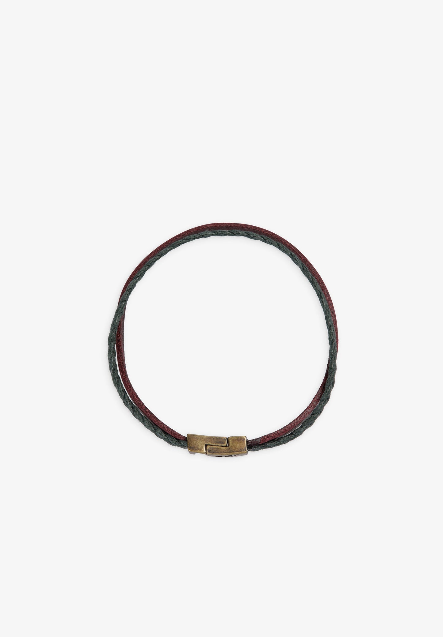 SCOSLO BRACELET