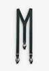 SCSKULL SUSPENDERS